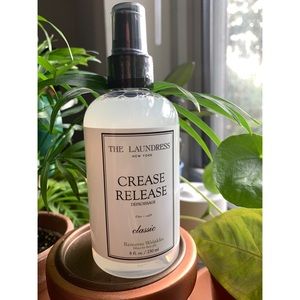 The Laundress Crease Release